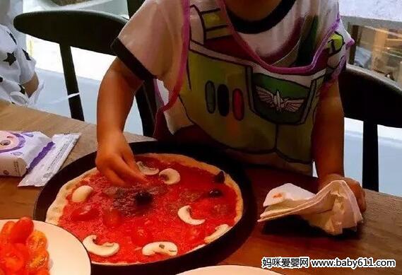 喜欢这4个早教游戏的孩子,不会输在起跑线上