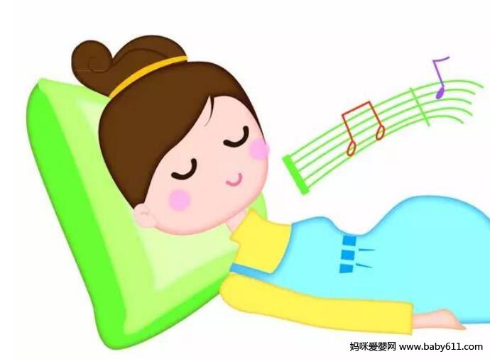 音乐胎教只给胎宝宝听吗?答案是:No!