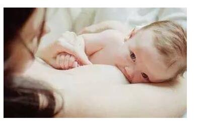 母乳喂养的10个建议,月嫂一定要看!