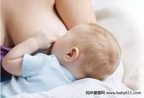 母乳喂养的10个建议,月嫂一定要看!