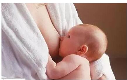 母乳喂养前要不要清洗?真相竟然是这样