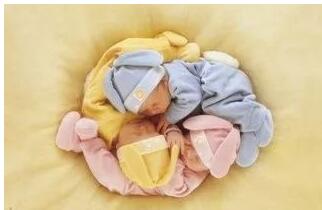 早产儿必须要闯三关