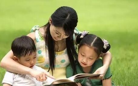 0~1岁宝宝潜能开发:早期教育的原则