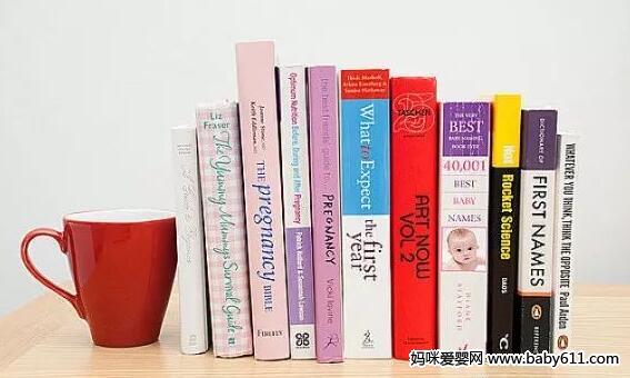 准爸妈怎么做阅读胎教?