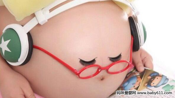 胎儿发育与胎教有哪些直接关系
