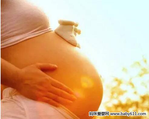 环境胎教至关重要,胎儿喜爱好环境