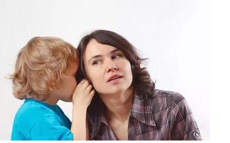 单亲家庭正确的教育方法 单亲教育别闯两个误区