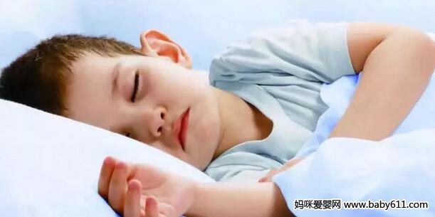 【儿童保健】宝宝睡觉“三不要”