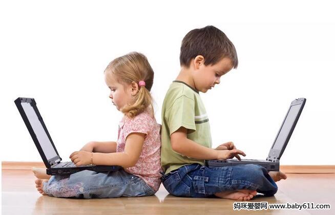 儿童智力开发的十大项目