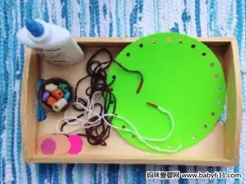 不用花钱买玩具,这6个游戏,孩子越玩专注力就越好