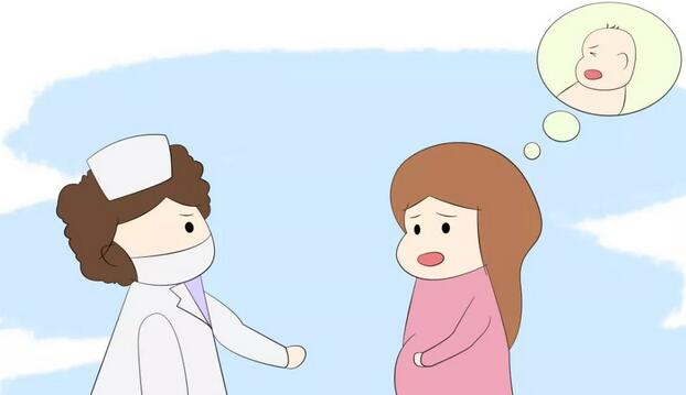 孕期闯过这三关,便可安心待产了,安心迎接宝宝出生吧