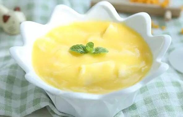 育儿嫂怎么做辅食才能留住营养?