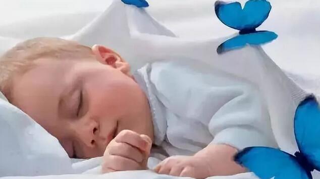 0~1岁宝宝潜能开发:应该给宝宝听什么音乐