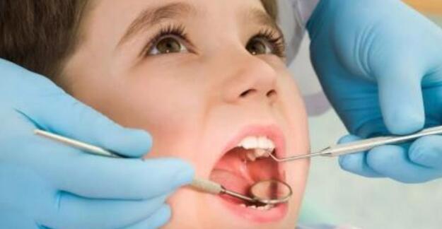 小孩夜里磨牙,怎么办?