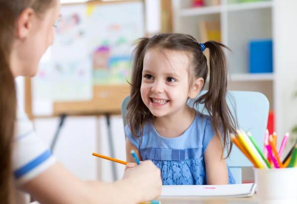 影响幼儿心理健康的心理因素