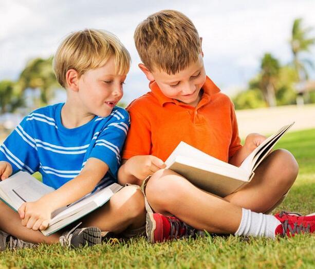 家长必读:聪明爸爸的教育心得!