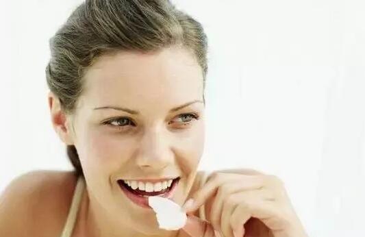 牙好,“孕”气才好!这些常识你知道几个?