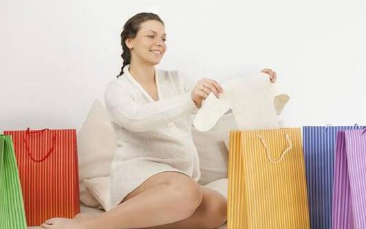 待产应该准备好哪些东西,来迎接宝贝的到来呢?