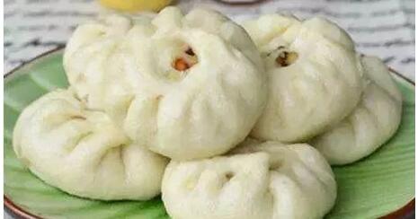 萝卜素包子