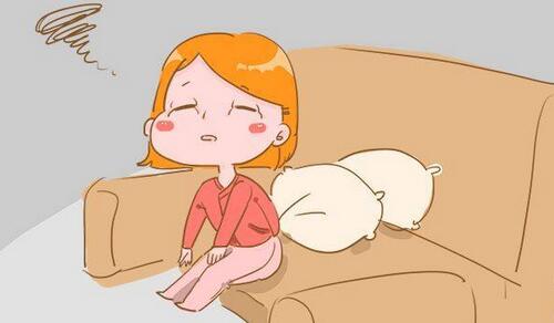 孕中期,妈妈要遇到这4道“坎”,只要能度过,整个孕期会更顺利