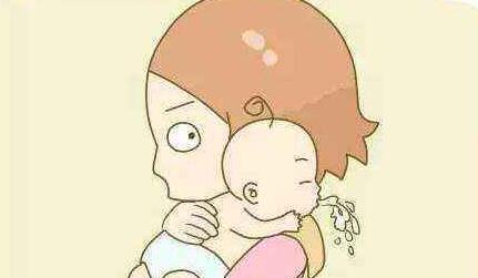 新生儿老是吐奶怎么办