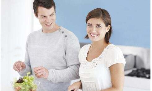 计划怀孕的准妈妈如何科学饮食