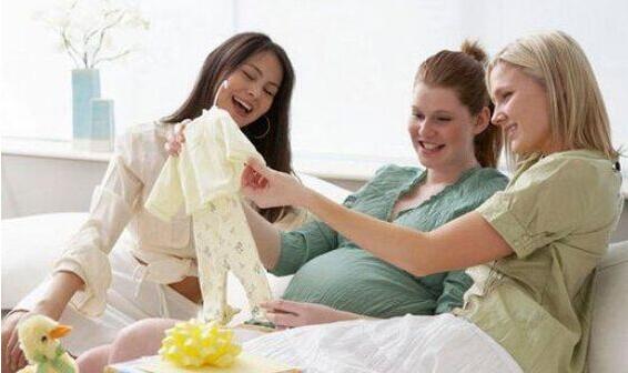 孕前准备是通向好孕的健康桥梁