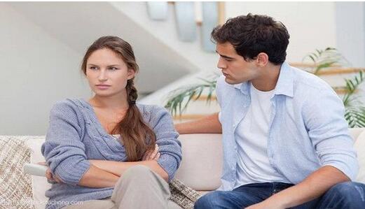 99%的夫妻都以这四种方式生活!