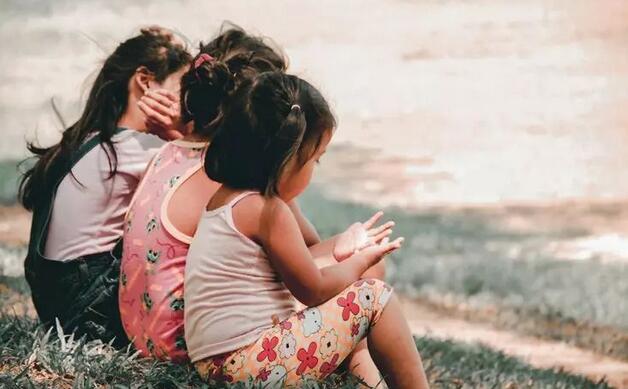 不同入园适应类型宝宝的应对策略