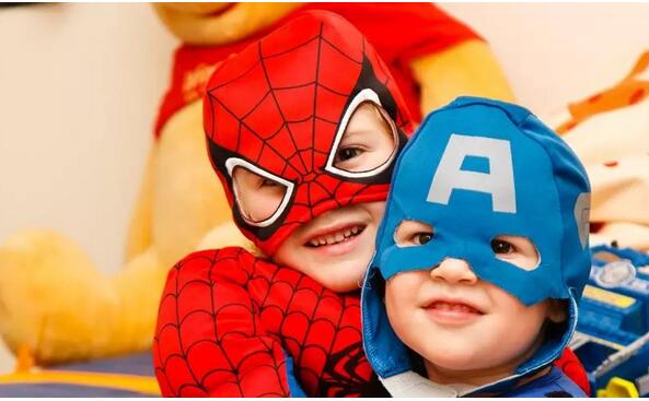 不同入园适应类型宝宝的应对策略