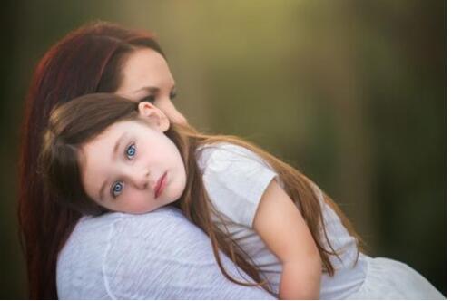 幼儿成长过程中的七种常见心理问题