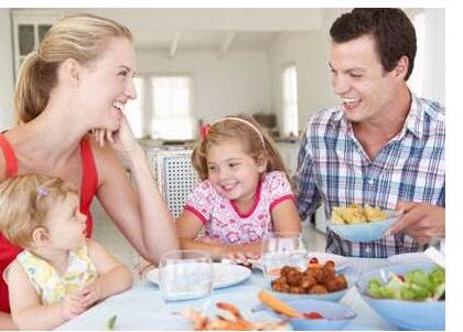 孩子健康吃零食的4大原则