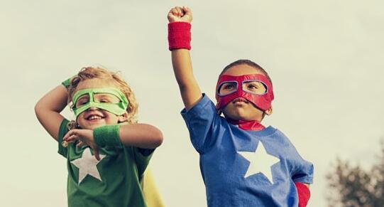 3-6岁宝宝右脑开发的新方法