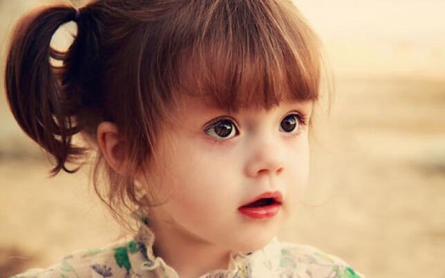 3岁前宝宝聪明与否的表现