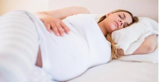 迎接新宝宝的全家总动员