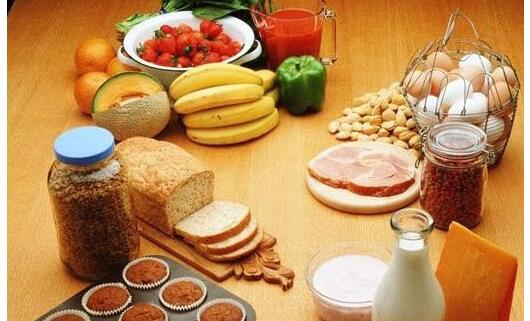 以最佳的状态迎接宝宝到来 女性吃甜辣食品须留意