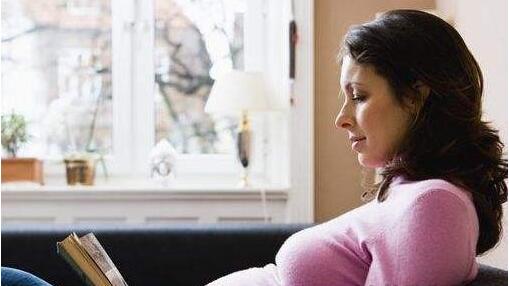 孕中期胎教的注意事项