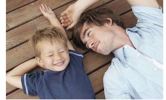 如何培养孩子好性格呢 从小开始培养