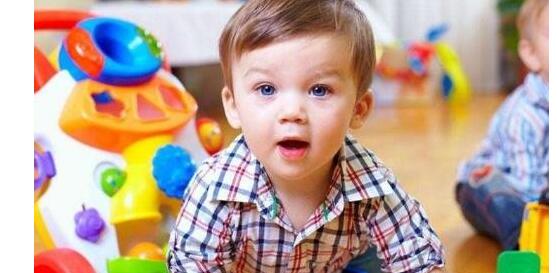 儿童性格培养 儿童性格怎么形成