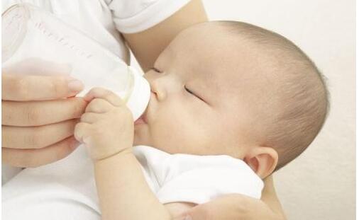 奶粉怎么喂养 才是最正确呢
