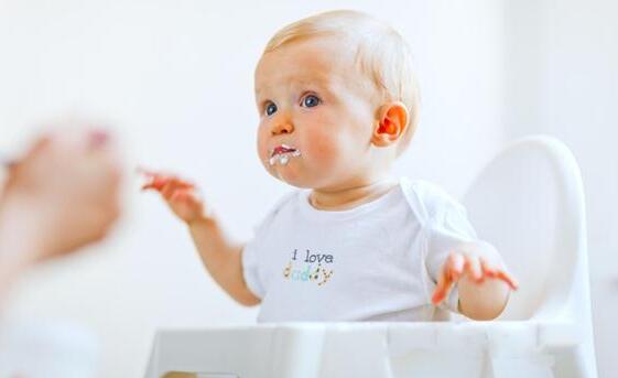 如何让孩子不挑食的方法