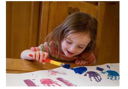 幼儿的着装与幼儿安全