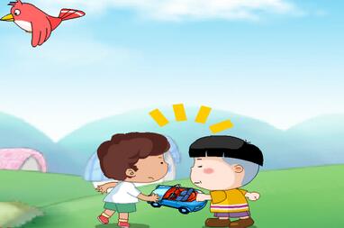 游戏活动中如何预防幼儿安全