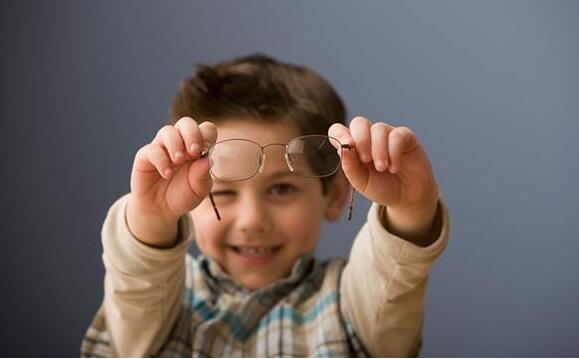 怎样让宝宝有个健康的视力