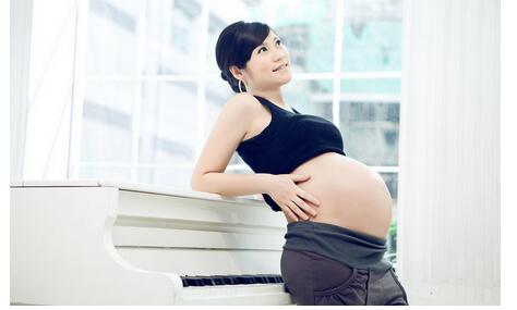 胎教音乐等于世界名曲?孕妇对胎教音乐的误区