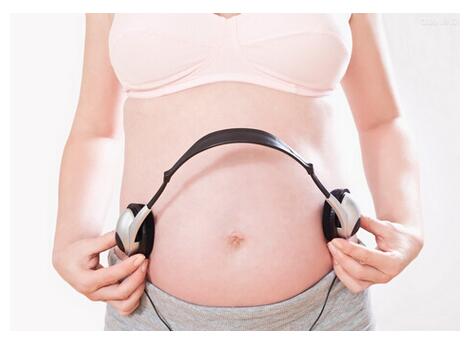 怀孕阶段不同 胎教音乐类型不同