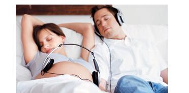 让宝宝赢在起跑线上 优质胎教三大原则