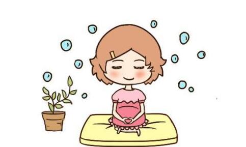 胎教是初的教育