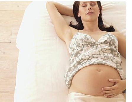 孕期胎教 这些常识你知道吗?