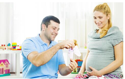 准妈妈容易出现的胎教误区